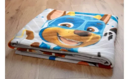 Herding Plaid Paw Patrol | Möbel Höffner