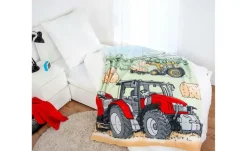 Herding Plaid Traktor | Möbel Höffner