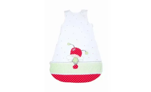 Herding Schlafsack Käferchen | 70 cm | Möbel Höffner