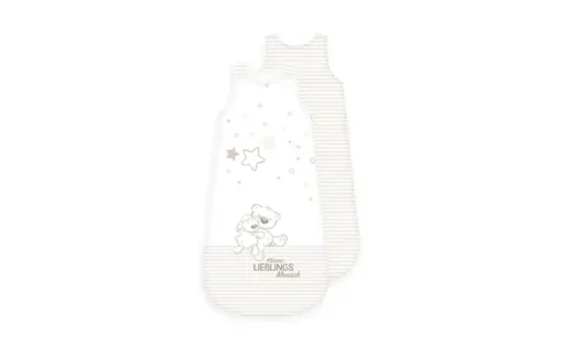 Herding Schlafsack Kleiner Lieblingsmensch | 90 cm