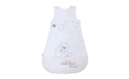 Herding Schlafsack Kleiner Lieblingsmensch | 90 cm