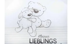 Herding Schlafsack Kleiner Lieblingsmensch | 90 cm
