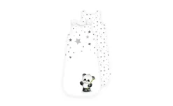 Herding Schlafsack Panda | 90 cm | Möbel Höffner