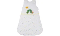 Herding Schlafsack Raupe Nimmersatt Evergreen | 70 cm