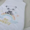Herding Schlafsack Regenbogen Panda | Möbel Höffner