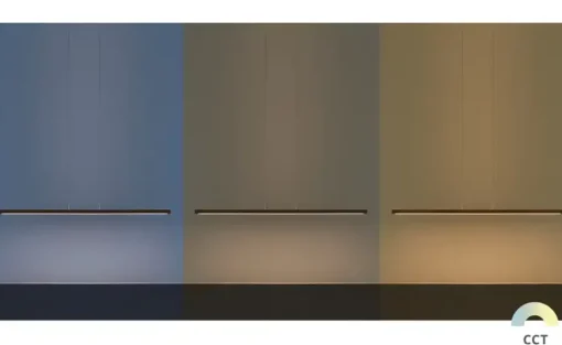 Herzblut LED-Pendelleuchte, Eiche geölt mit up & down Light `groß` | 10 cm
