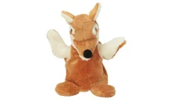 Heunec Handpuppe Herr Fuchs | Möbel Höffner