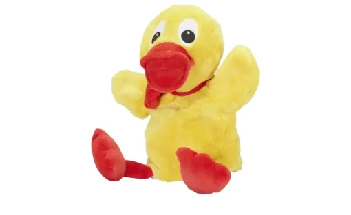Heunec Handpuppe Schnatterinchen | Möbel Höffner