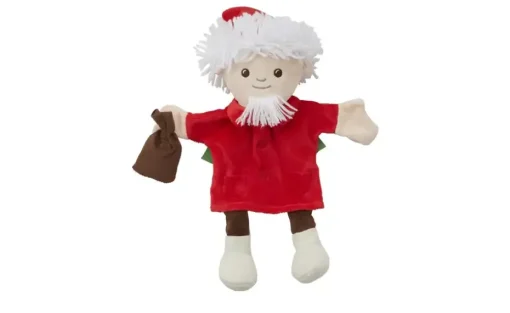 Heunec Handspielpuppe Sandmann | Möbel Höffner
