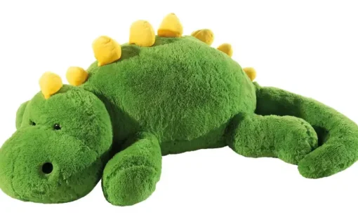 Heunec Kuscheltier Dinosaurier XXL | Möbel Höffner