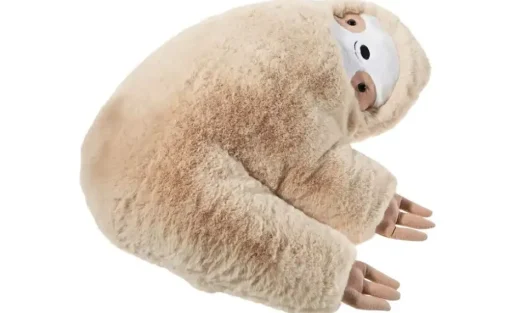 Heunec Kuscheltier  Faultier | Möbel Höffner