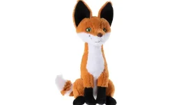 Heunec Kuscheltier Fuchs Rabbat | Möbel Höffner