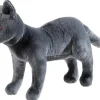Heunec Kuscheltier  Katze Karajan | Möbel Höffner