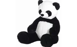 Heunec Kuscheltier  Panda | Möbel Höffner