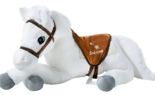 Heunec Kuscheltier  Pferd | Möbel Höffner