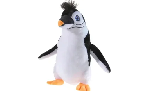 Heunec Kuscheltier  Pinguin Juri | Möbel Höffner