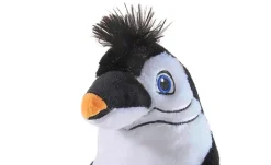 Heunec Kuscheltier  Pinguin Juri | Möbel Höffner