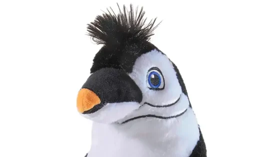 Heunec Kuscheltier  Pinguin Juri | Möbel Höffner