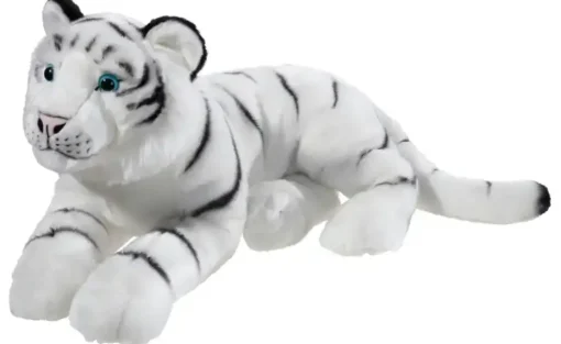 Heunec Kuscheltier Schneetiger | Möbel Höffner