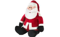 Heunec Kuscheltier  Weihnachtsmann | Möbel Höffner