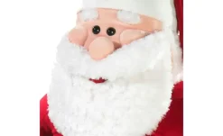 Heunec Kuscheltier  Weihnachtsmann | Möbel Höffner
