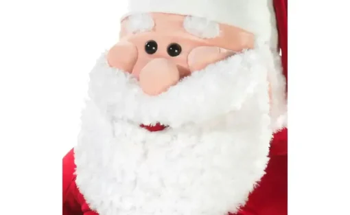 Heunec Kuscheltier  Weihnachtsmann | Möbel Höffner