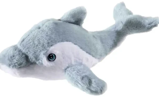 Heunec Plüschtier Delfin | Möbel Höffner