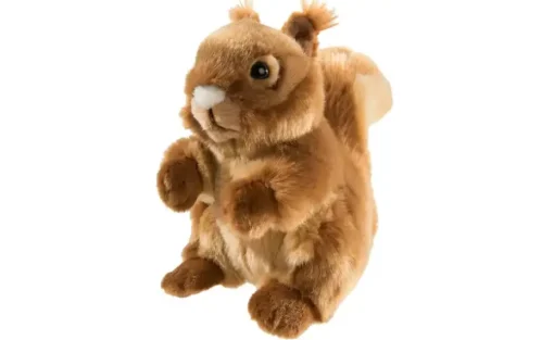 Heunec Plüschtier Eichhörnchen | Möbel Höffner