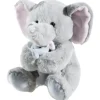 Heunec Plüschtier Elefant mit Baby | Möbel Höffner