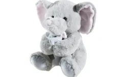 Heunec Plüschtier Elefant mit Baby | Möbel Höffner