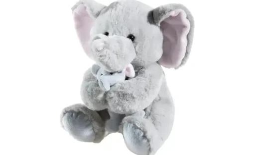 Heunec Plüschtier Elefant mit Baby | Möbel Höffner