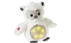 Heunec Plüschtier Eule mit LED | Eule | Möbel Höffner
