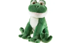 Heunec Plüschtier Frosch | Möbel Höffner