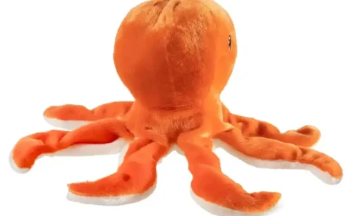 Heunec Plüschtier Oktopus | Möbel Höffner