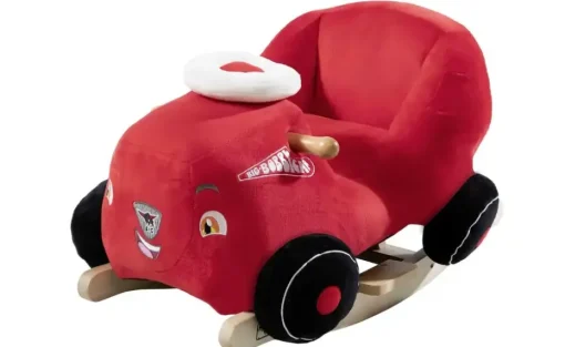 Heunec Schaukeltier Auto | Möbel Höffner