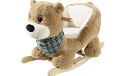Heunec Schaukeltier  Bär | Möbel Höffner