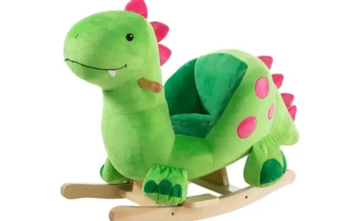 Heunec Schaukeltier Dino | Möbel Höffner