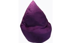 Heunec Sitzsack Vivid | 55 cm, Lila/Violett | Höffner