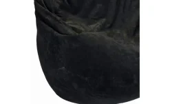 Heunec Sitzsack Vivid | 55 cm, Schwarz | Möbel Höffner