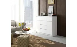 Highboard 120 cm breit Kersten | Möbel Höffner