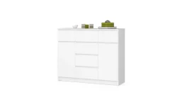 Highboard 120 cm breit Kersten | Möbel Höffner