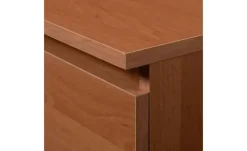 Highboard 160 cm breit Kilian | Erle (Nachbildung)