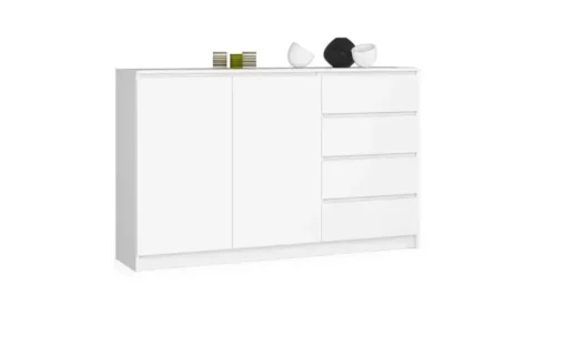 Highboard 160 cm breit Kiran | Möbel Höffner