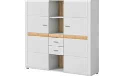 Highboard Acate | Möbel Höffner