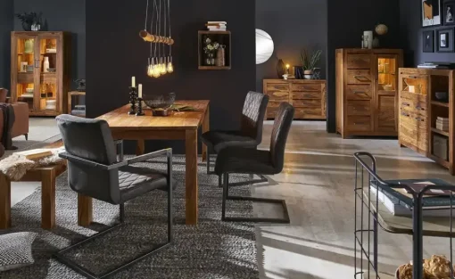 Highboard Amarillo | Möbel Höffner
