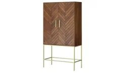 Highboard aus Massivholz Calatria | Möbel Höffner