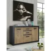 Highboard Balerma | Möbel Höffner