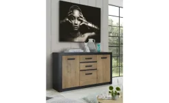 Highboard Balerma | Möbel Höffner