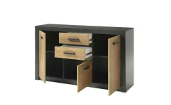 Highboard Balerma | Möbel Höffner