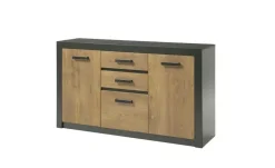 Highboard Balerma | Möbel Höffner